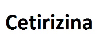 Cetirizina