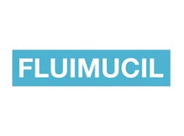 Fluimucil
