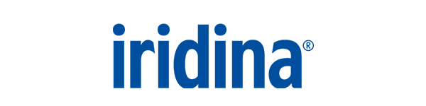 Iridina