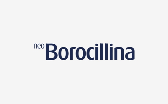 NeoBorocillina