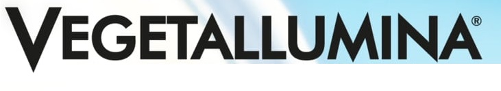 Vegetallumina