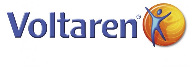 Voltaren