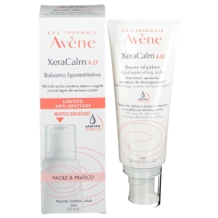 Avène Xeracalm Ad Balsamo Liporestitutivo 200 Ml