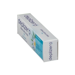 Crema depilatoria viso farmacia