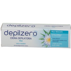 Farmacia viso crema depilatoria