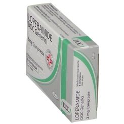 SCARICARE DOPO IMODIUM