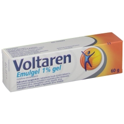 Voltaren Gel Emulgel