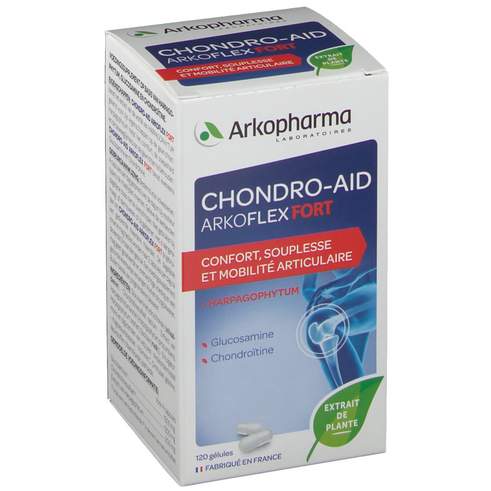 ChondroAid Forte shopfarmacia.it