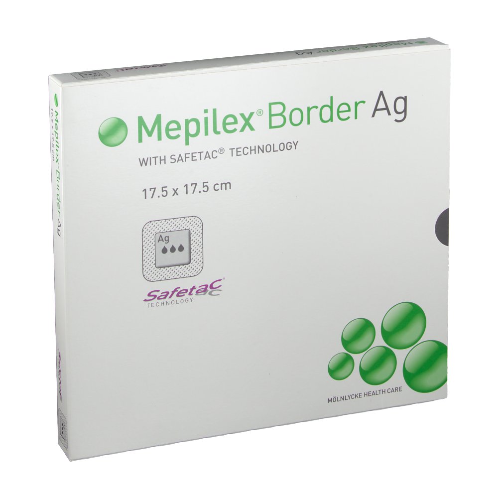 mepilex ag