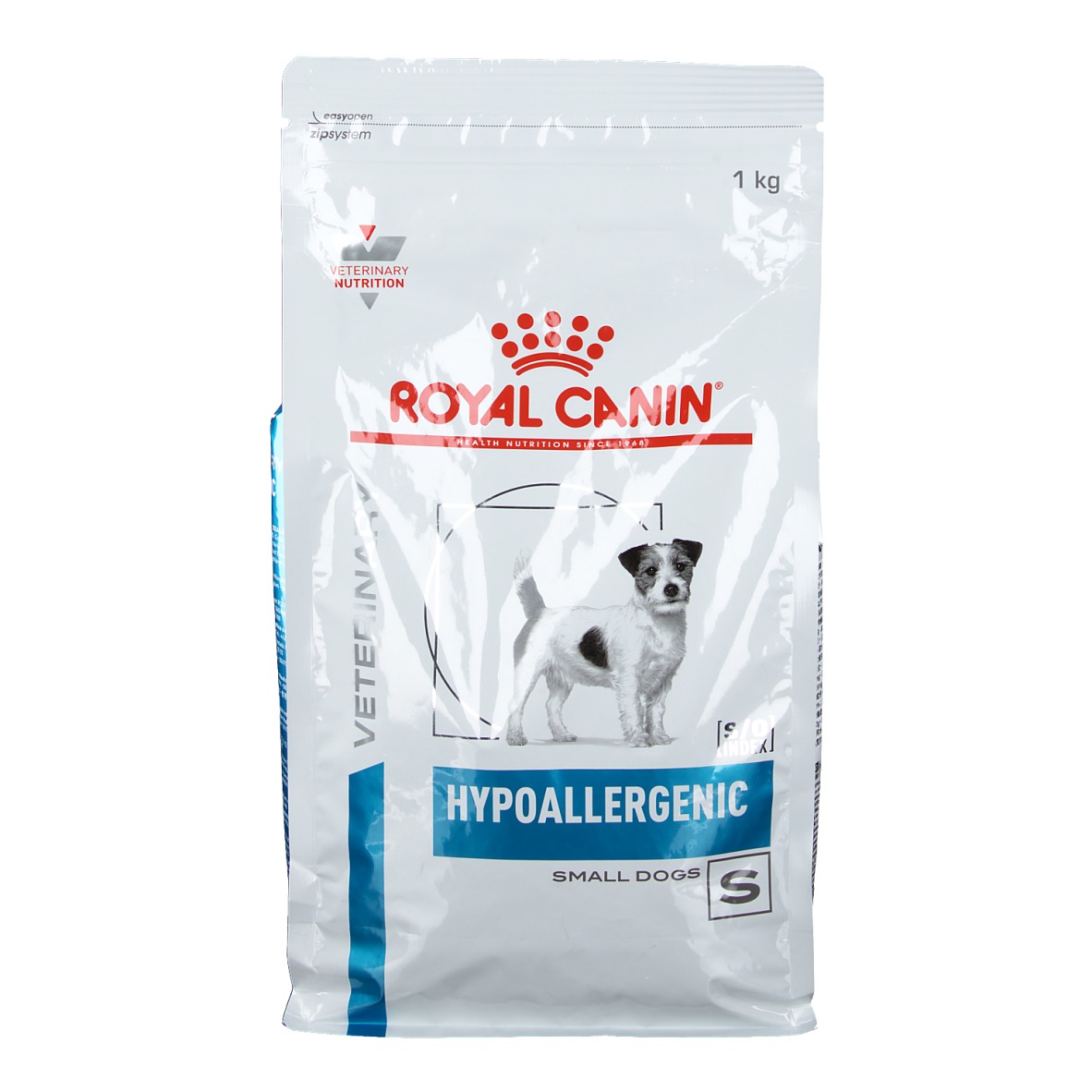 Royal Canin Hypoallergenic Small dog Canine 10 kg shop