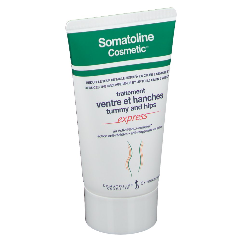 Somatoline Cosmetic Pancia e Fianchi ADVANCE 1 shopfarmacia.it