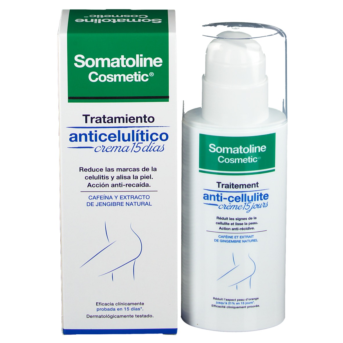 cellulite somatoline opinioni