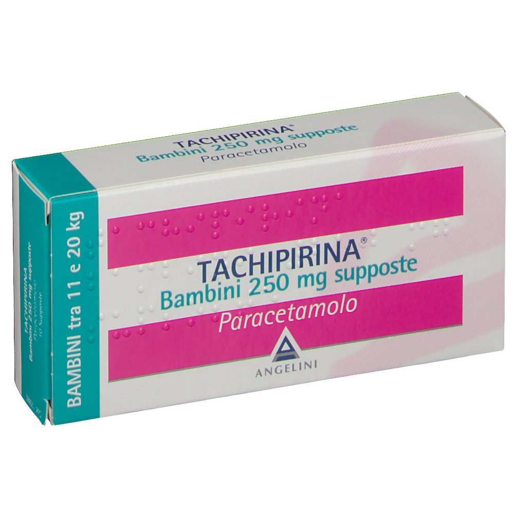 Ho Sbagliato La Dose Di Tachipirina