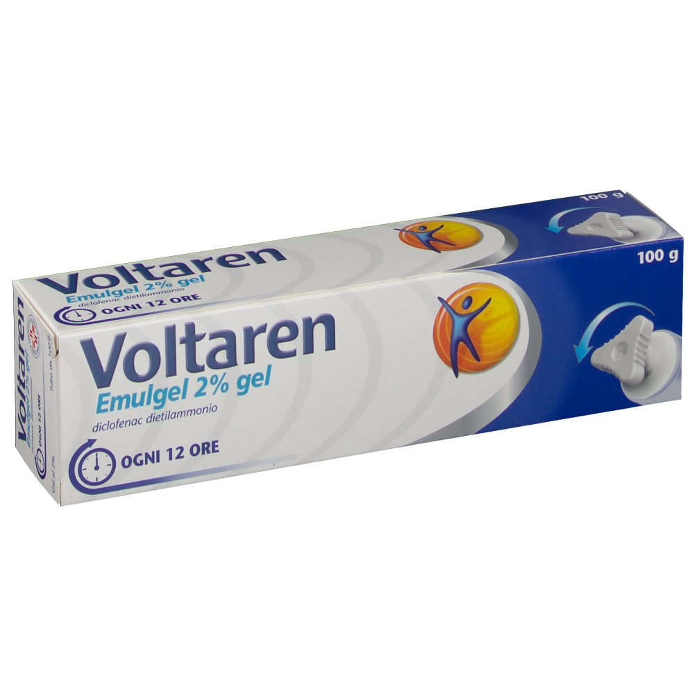 Voltaren Gel Emulgel 100g 1 16 Diclofenac Anti Inflammatory Voltaren Gel Emulgel 100g 1 16 Diclofenac Anti Inflammatory