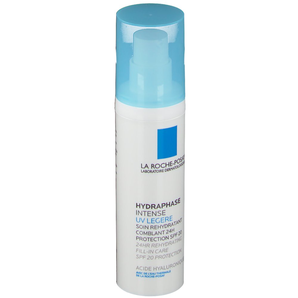 LA ROCHEPOSAY Hydraphase UV Intense Riche shopfarmacia.it