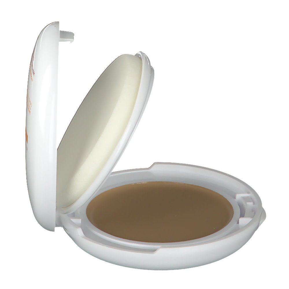 Avene Compatto Colorato Spf 50 Prezzo