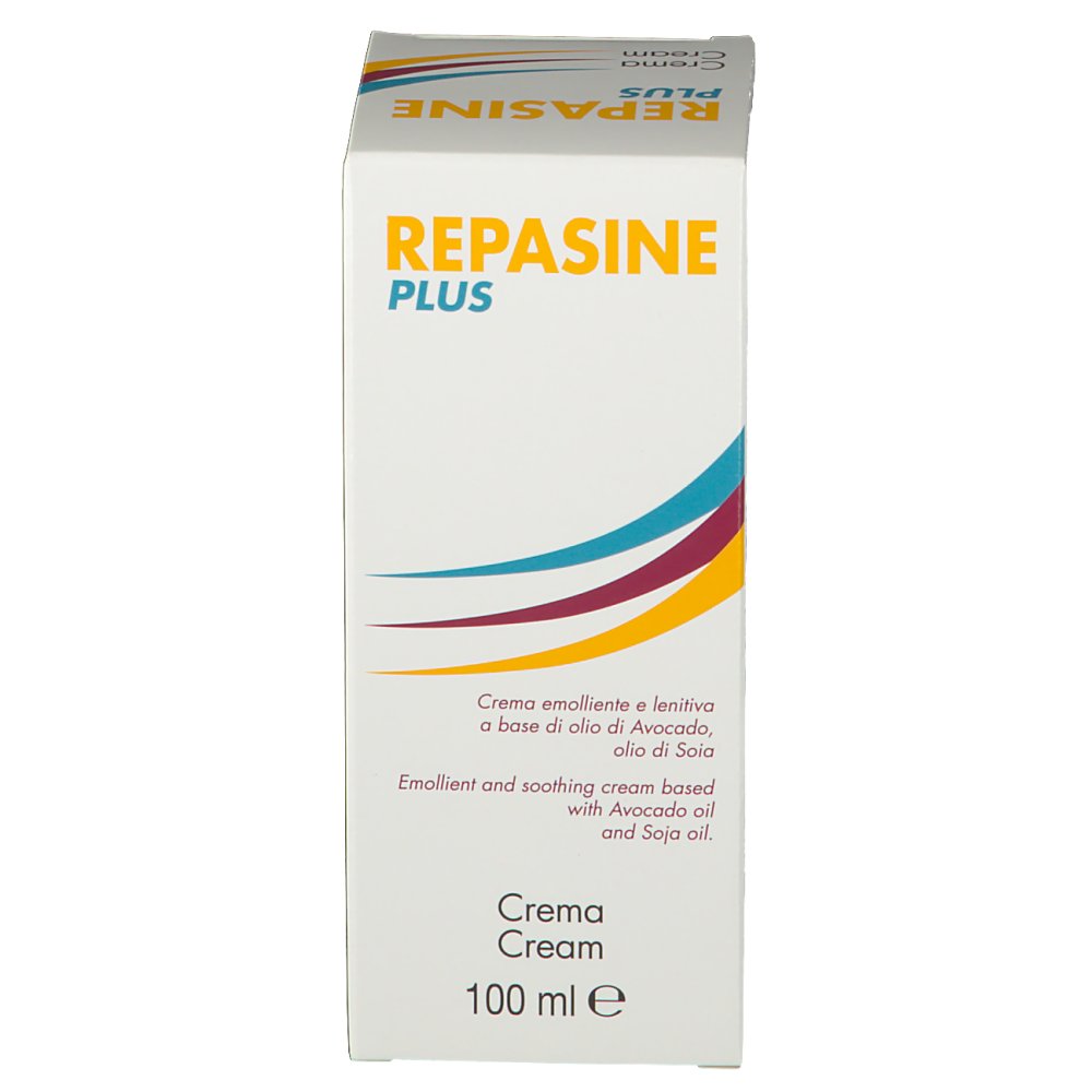Repasine Plus Crema - shop-farmacia.it