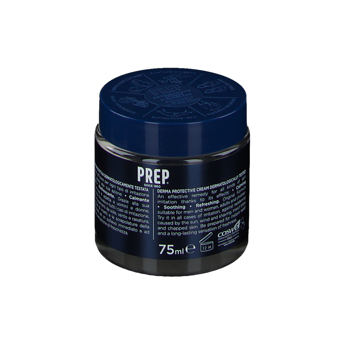 PREP® Crema Dermoprotettiva - shop-farmacia.it