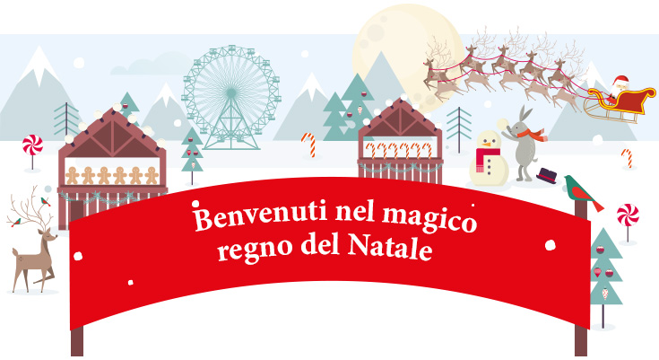 Natale - shop-farmacia.it SHOP APOTHEKE
