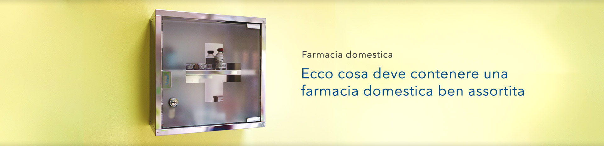 Farmacia domestica - GUIDA - SHOP FARMACIA