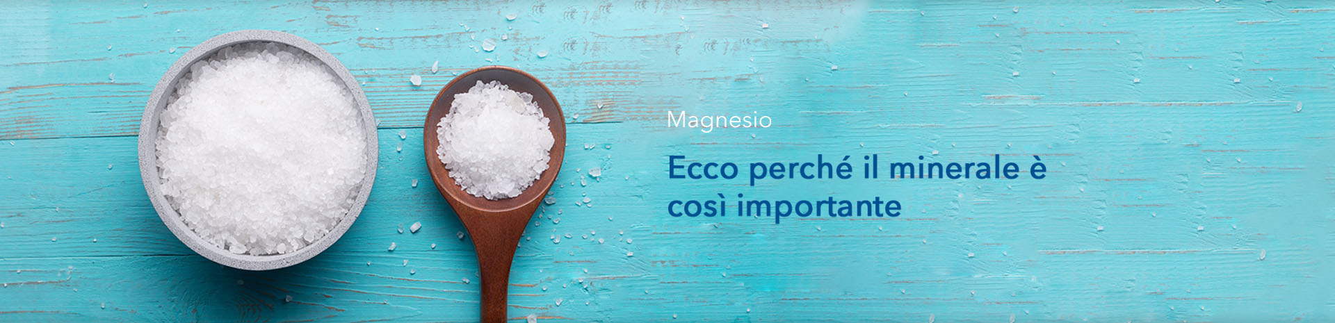 Magnesio - GUIDA - SHOP FARMACIA