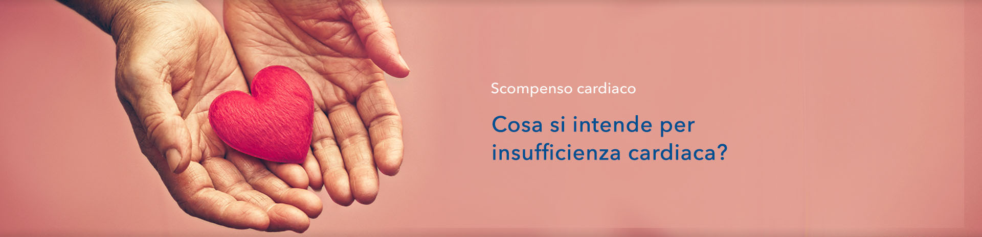 Scompenso cardiaco - GUIDA - SHOP FARMACIA