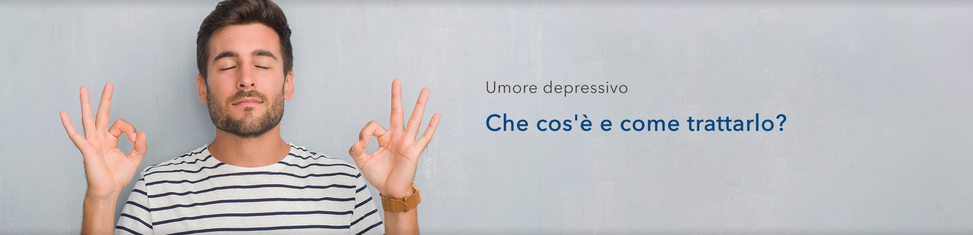 Depressione - GUIDA - SHOP FARMACIA