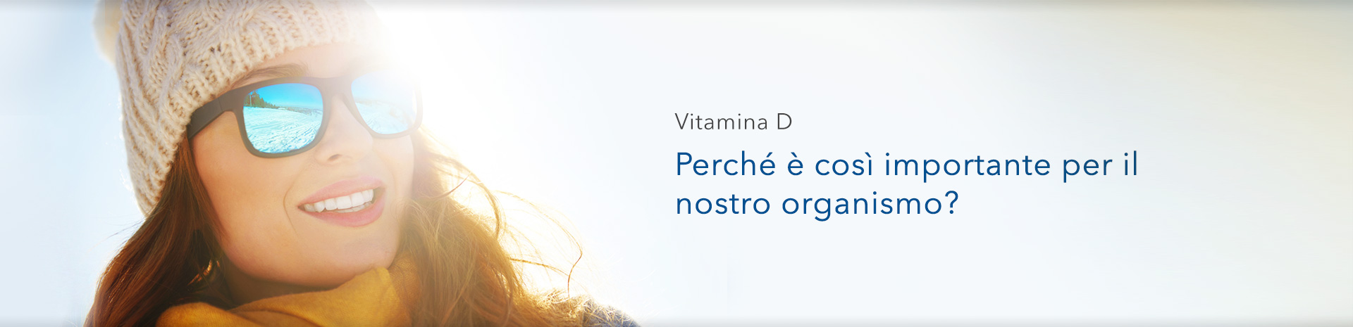 Vitamina D - GUIDA - SHOP FARMACIA