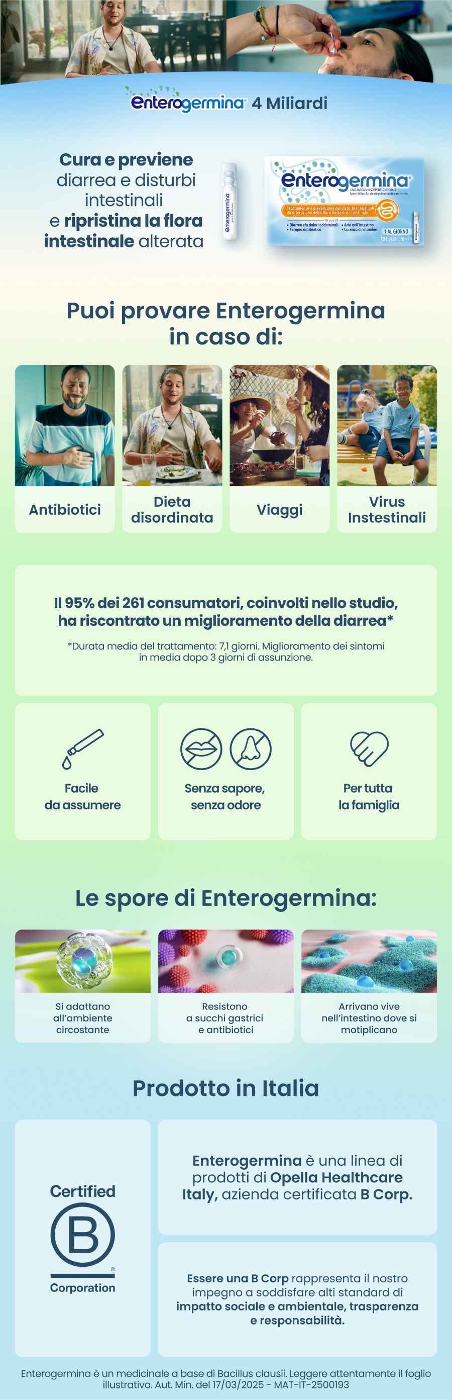 Enterogermina