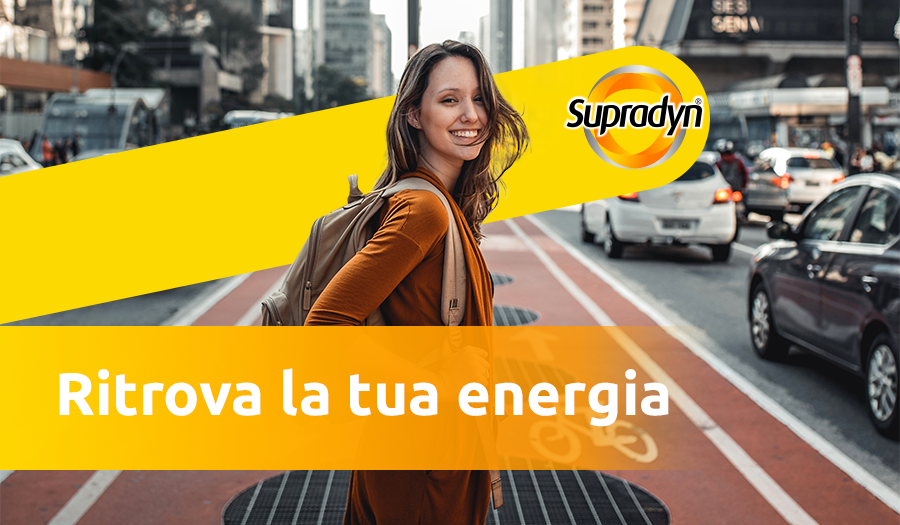 supradyn