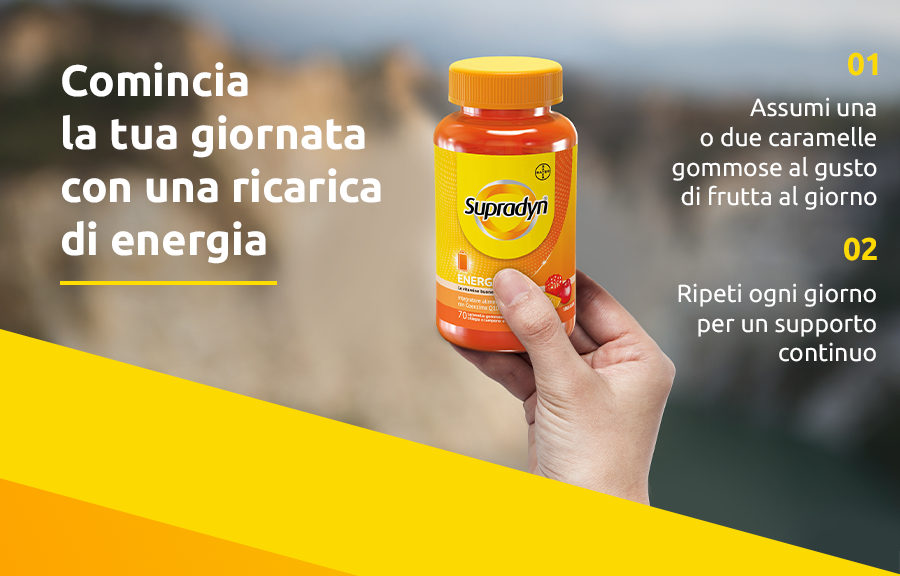 supradyn