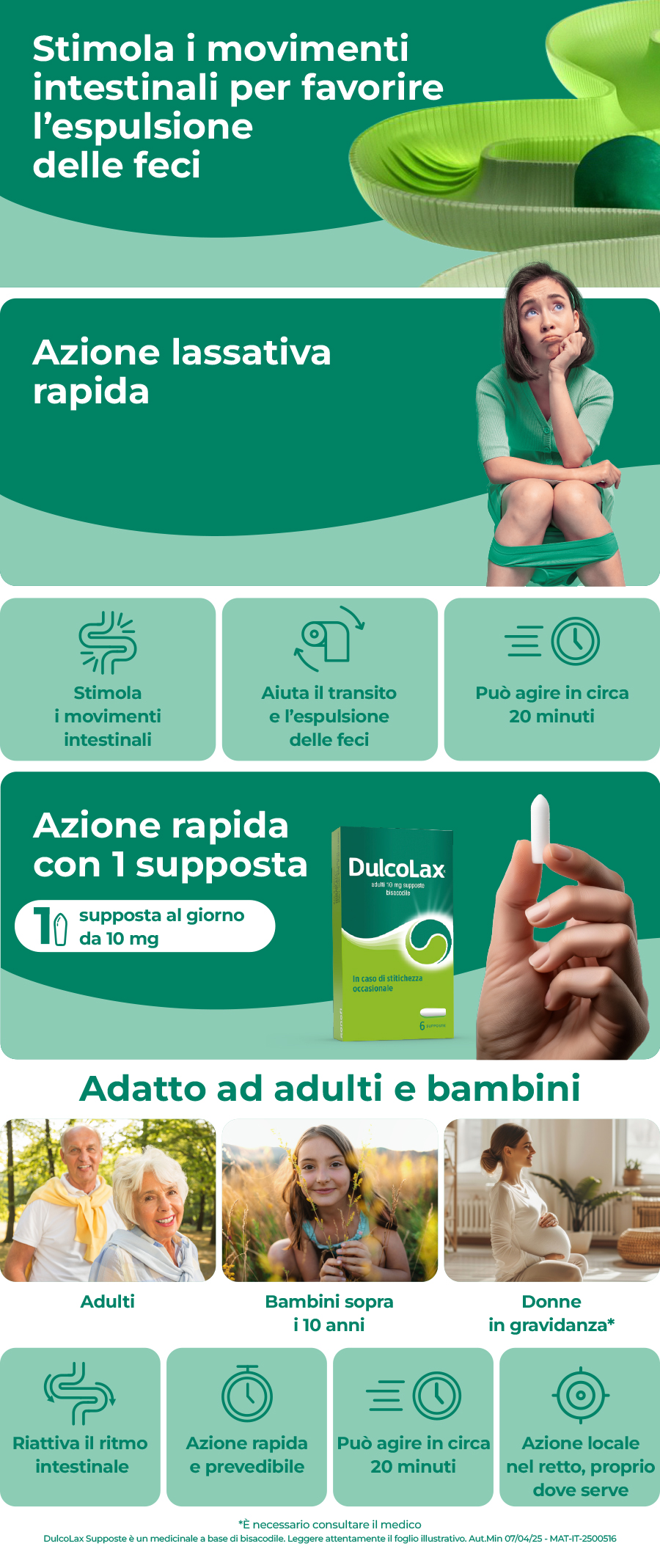 Dulcolax
