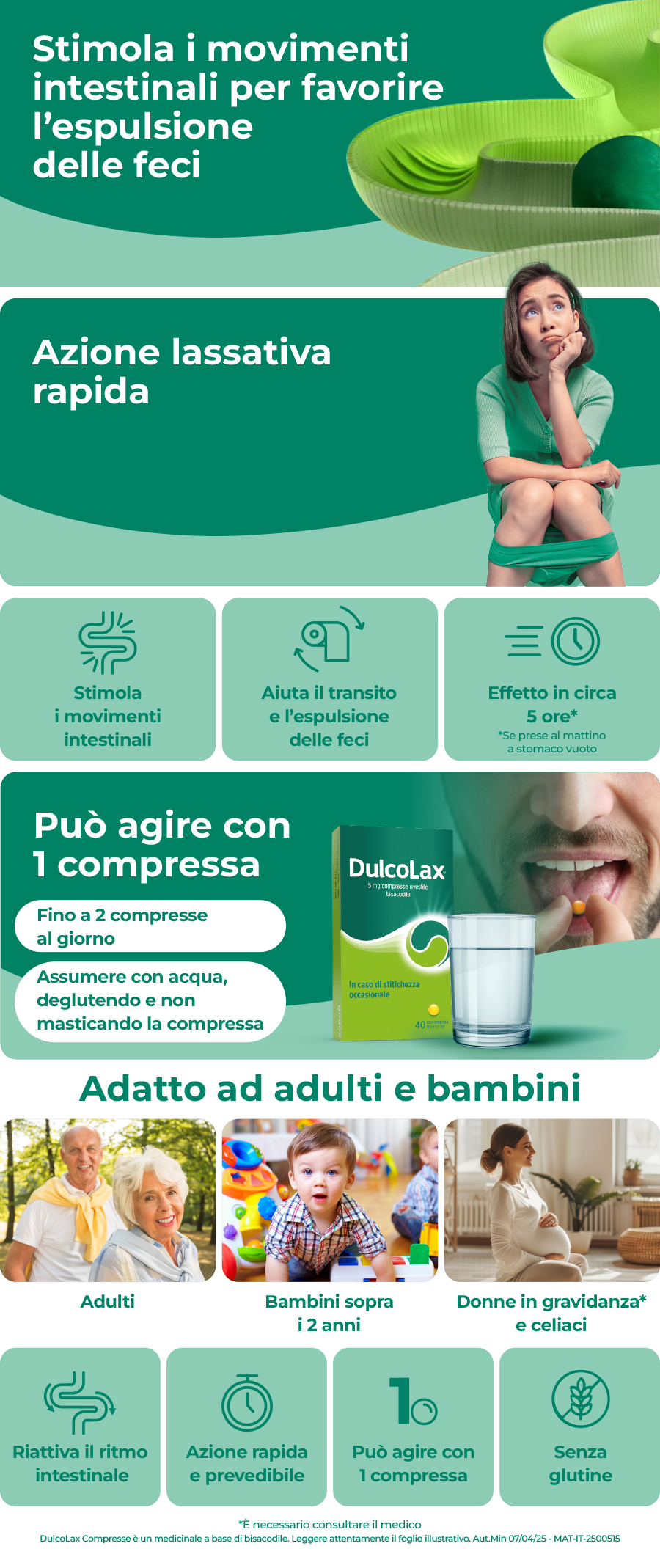 Dulcolax