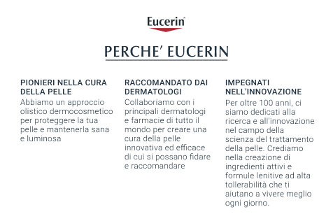 eucerin