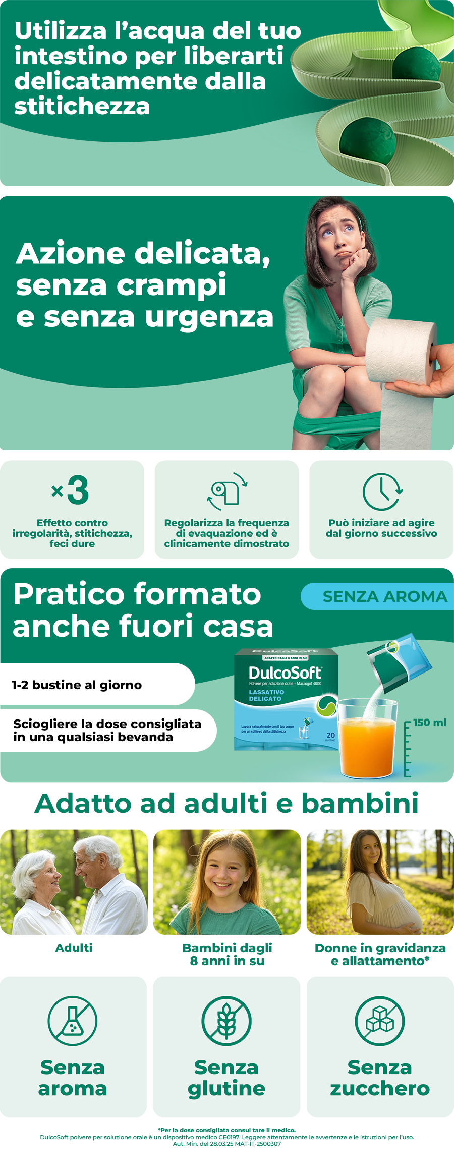 dulcosoft