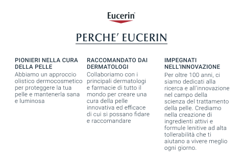 eucerin